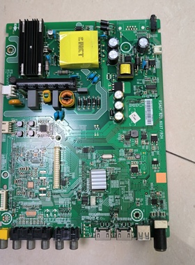 海信LEDK188(BOM1)主板RSAG7.820.6037屏HD390DF-E01