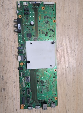 原装索尼主板KD-55X7500F主板1-982-454-11屏YM8S550CN002