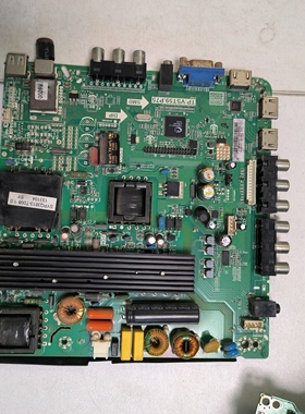 原装 46CE468LED 乐华46C360 主板TP.VST59.P75 屏HV460WU2