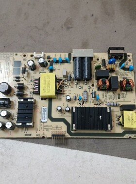 长虹3D55B4500iD电源板XR7.820.202V1.3 HSM40D-4MD