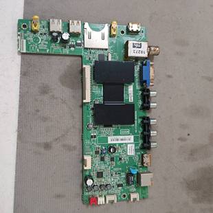 TCL L42F2570E主板40-F2500D-MAB2HG 屏LVF420AUOT