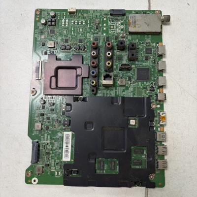 原装三星UA50HU7000J主板BN41-02206B屏CY-GH050HGNV4H测好