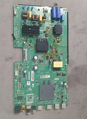 海尔LU55X5主板TPD.T972T.PC736屏PT550GS01-3