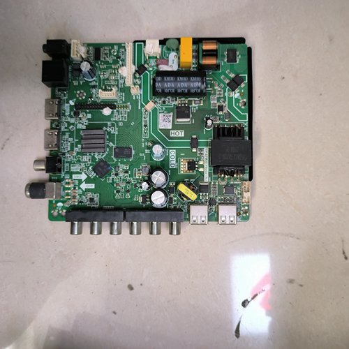 TP.ATM30.PB802(N) 乐华安卓9.0英文版多语言智能WiFi4核512m+4G
