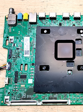 原装三星QA82Q60RAJXXZ主板BN41-02695A 屏CY-RR082FGLR1H