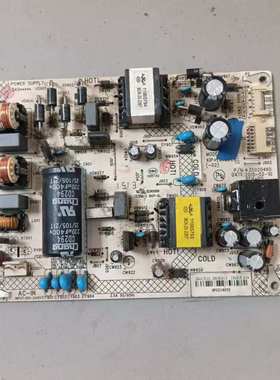 原装康佳LED43R6200U电源板34013101 35020460 35021365 34012197