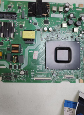 海信65E3K(BOM1)350239主板RSAG7.820.13633屏HD650H1U73-T0