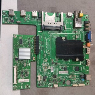 海信LED50K610X3D电视主板RSAG7.820.5060屏v500HK-LS6