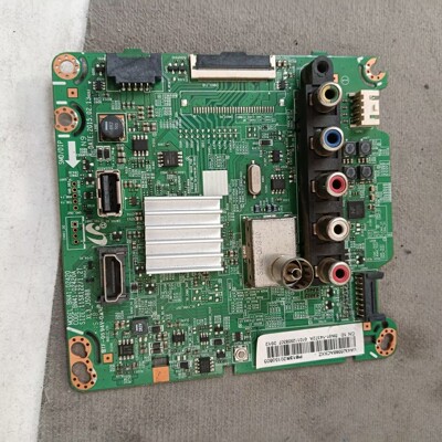 三星 UA43J5088ACXXZ 电视主板BN41-02420A屏 T430HVF01