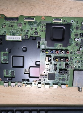 原装三星UA65HU8800JXXZ主板BN41-02257B 屏CY-VH065FGLV2H