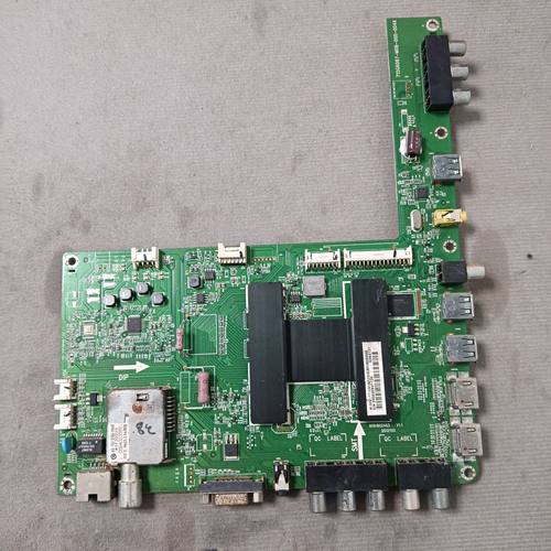 海尔LE42A910 主板715G6087-M0B-000-004X 屏TPT420H2-HVD02