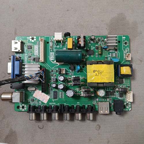 适用于杂牌机主板R.S8503.819屏HSM32DH1