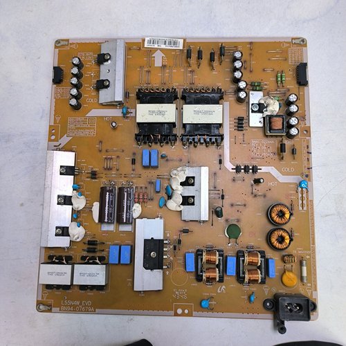 原装三星UA48HU5900J UA48HU6000J电源板BN41-02244A BN94-07679A