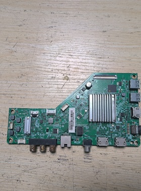 飞利浦50PUF7294/T3主板715GB403-M01-B00-004X屏TPT500B5-U2L01D