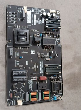 暴风TV 45F 电源板 AY150D-1SF01 REV:1.0 3BS00719