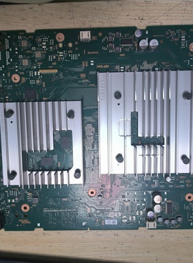 原装索尼XR-55X90K 电视主板101227032 配屏YDCM055DCS02