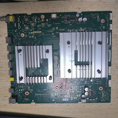 原装索尼XR-55X90K 电视主板101227032 配屏YDCM055DCS02