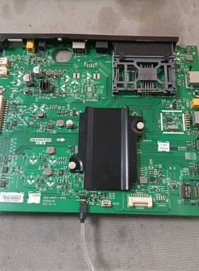 原装创维43Q7 主板5800-A9S511-0P00 配屏REL430WY  LD0-302
