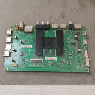 海尔LE48AL88C88主板0091802191B V1.2   屏LSC480HN08-8