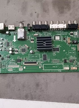 长虹 LED42C20S主板JUC7.820.00086623屏M420F13-E1-A