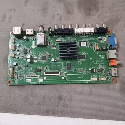 长虹 LED42C20S主板JUC7.820.00086623屏M420F13-E1-A