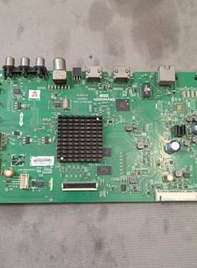 创维49KX1主5800-A8H731-0P00屏RDL490V LD0-301