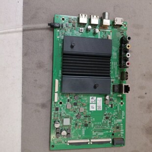 创维43G30电视主板5800-A9S670-0P00 屏 RDL430WY BD0-103