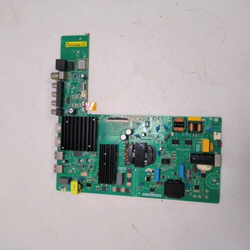 原装小米L65RA-RA MA-AP主板TPD.T963.PD792(N)配屏65MA-XT-CSOT