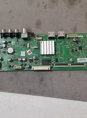 创维49E361S 主5800-A9R050-0P30 配屏RDL490FY  LD0-208