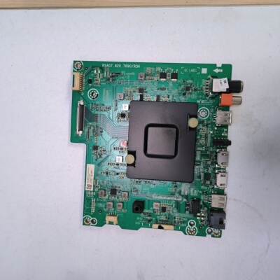 海信LED55EC780UC主板RSAG7.820.7690屏HE550C5U32-TX