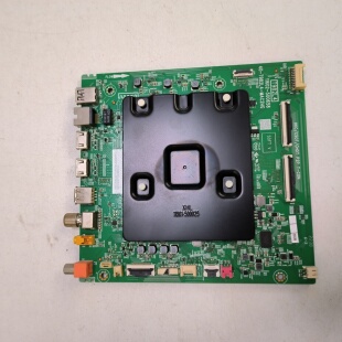 原装TCL 65T8E主板40-T982L4-MAC2HG 屏LVU650NDLL CS9W07