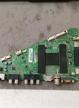 海尔LE42A910主板715G6375-M0C-000-004X屏TPT420H2-HVD02