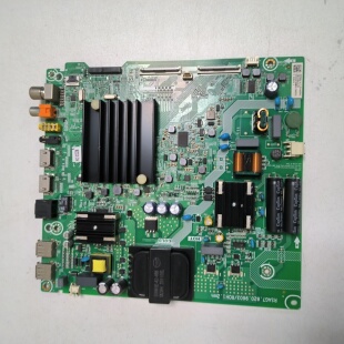 原装海信 HZ55A55E主板 RSAG7.820.9603屏 HD550X1U83-T0K1
