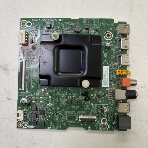 海信75E3H BOM5 403177主板RSAG7.820.13537 屏HD750H1U71-T0LC