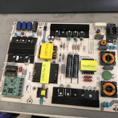 原装海信LED50MU7000U LED55K7100UC 电源板 RSAG7.820.6350