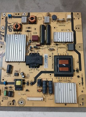 TCL D42P6100D L42V10电源板 40-E421C5-PWB1XG