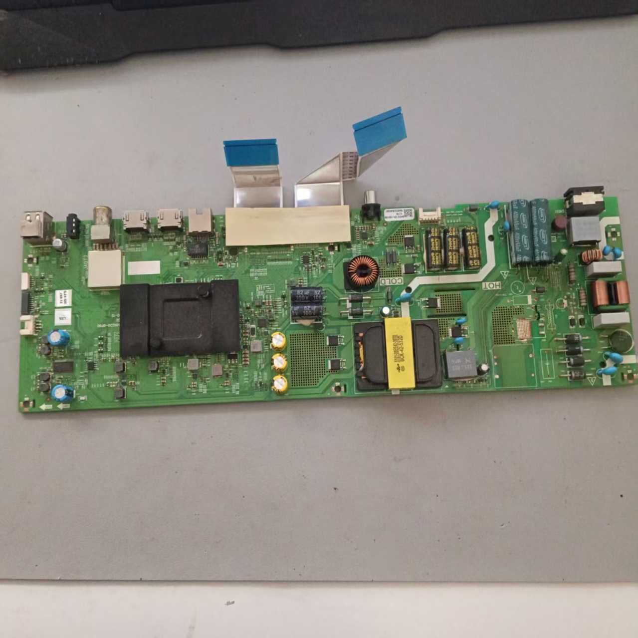 原装创维55G20主板5823-A8H230-0P0C屏RDL550WY  BN0-008