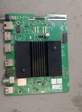 创维55G22主板N012406-001986-003屏RDL550WY LN0-01Z