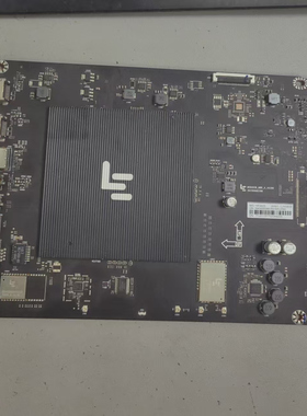 乐视50主板203300003199 MS6A938-MBD-A-H5200屏TPT500J1-DUJSGE