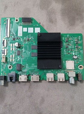 创维43A4F主板N012406-002570-002屏RDL430WY BY0-000