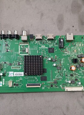 海尔42E360E 主板715G6709-M0B-001-004N屏TPT420H2-HVN06