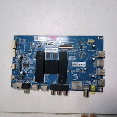 海尔LQ55H31主板HR-T962 0091802191 V1.7屏 LSC550FN10-6