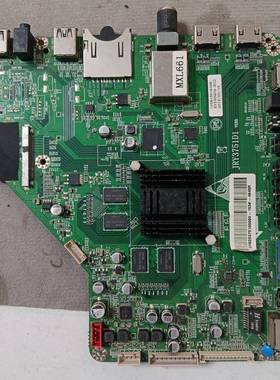 惠科 G65 主板 JRY3751D1 配屏HK650WLEDM-AH61H