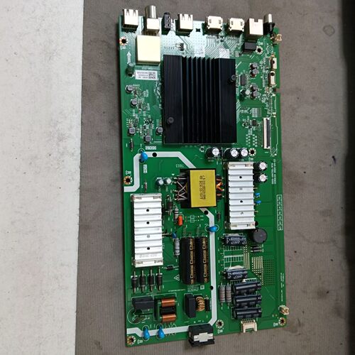 创维50A4主板5800-A6H700-3P10屏RDL500WY  PN0-008