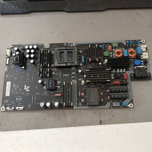原装乐视L504UCNN电源板715G8227-P01-000-003M  AMP50LS-X4