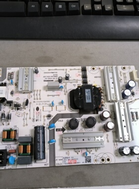 原装长虹 55D6 65Q3600 液晶电视电源板JUC7.820.10079083