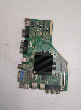 海尔LS42H6000主板RT29950-ZC01-01 屏V420DK1-QS1