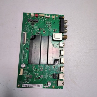 TCL 主板40-M838CA-MAD2HG屏LVU490ND1L SJ9W02