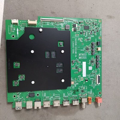 雷鸟 85S575C液晶电视主板40-M653G5-MAD2HG 屏PT850GT02-6