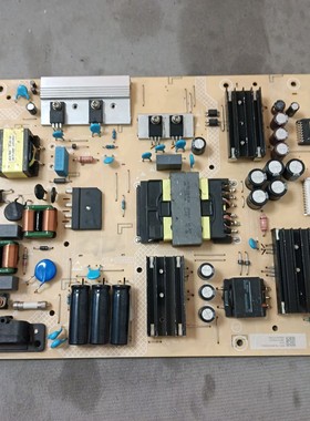 熊猫 55A9F液晶电视机电源板RS318D-4T01 3BS00220